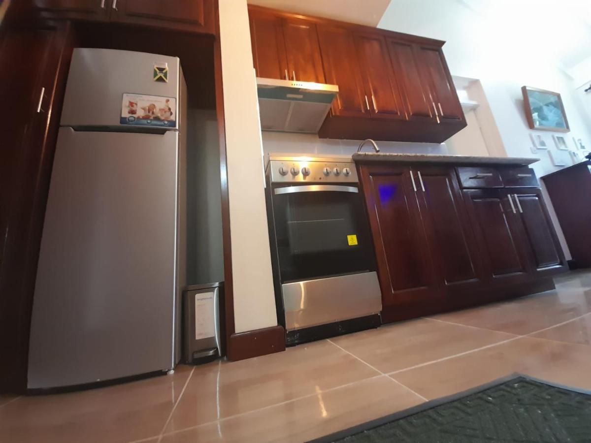 Beach 1 Bedroom 32 奥乔里奥斯 外观 照片