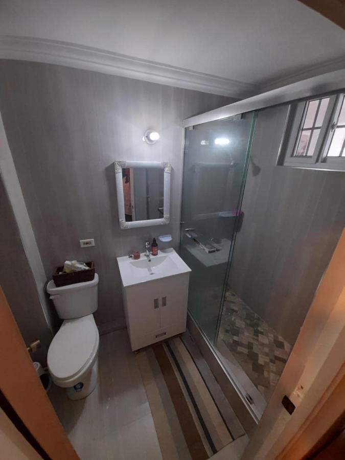 Beach 1 Bedroom 32 奥乔里奥斯 外观 照片